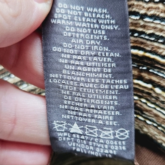 Eddie Bauer Packable Straw Hat - Picture 8 of 10